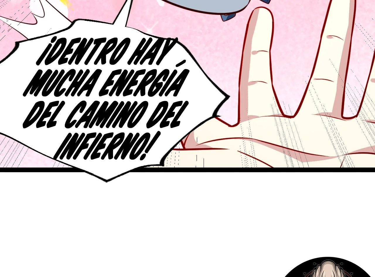 Como persona justa, el sistema me obligó a convertirme en un villano — Capítulo 89 — 44