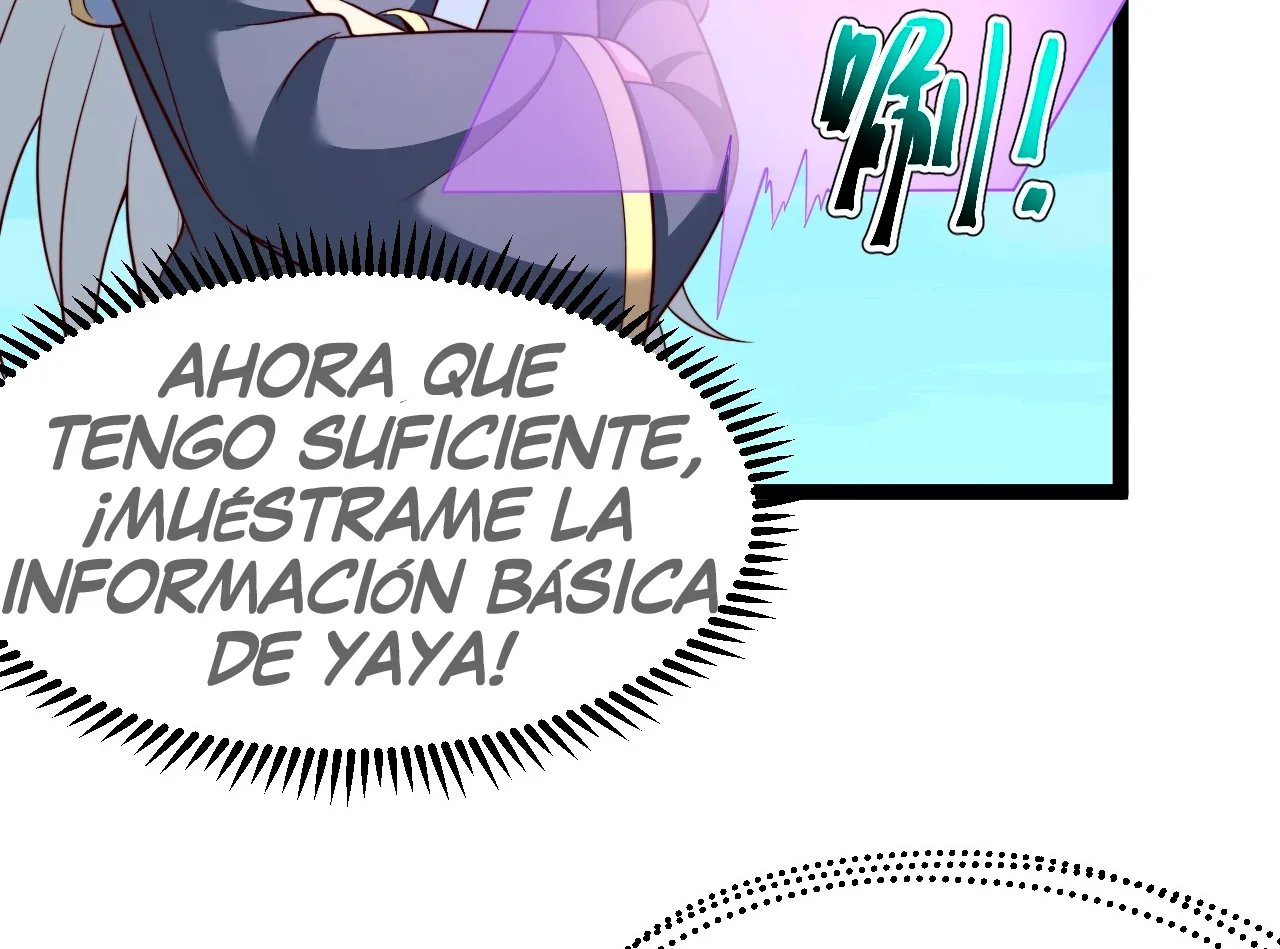 Como persona justa, el sistema me obligó a convertirme en un villano — Capítulo 89 — 55