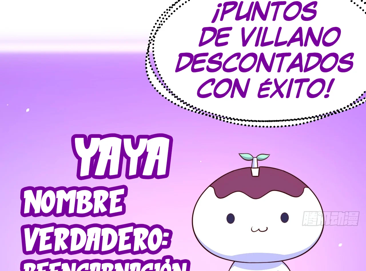 Como persona justa, el sistema me obligó a convertirme en un villano — Capítulo 89 — 56