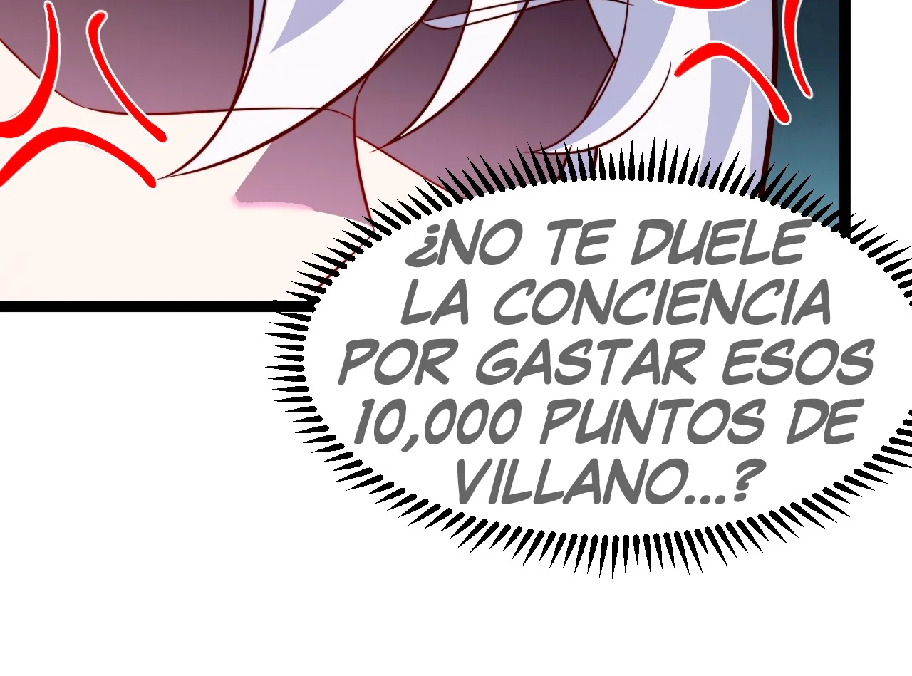 Como persona justa, el sistema me obligó a convertirme en un villano — Capítulo 89 — 59