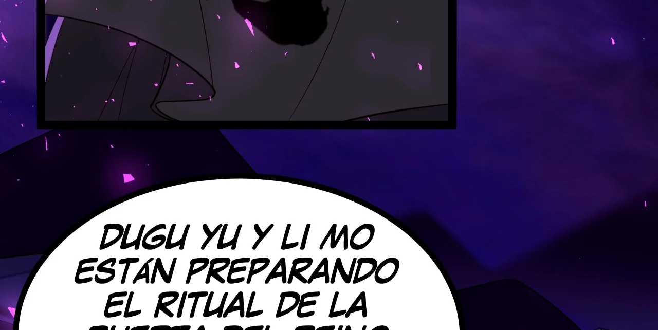 Como persona justa, el sistema me obligó a convertirme en un villano — Capítulo 89 — 71