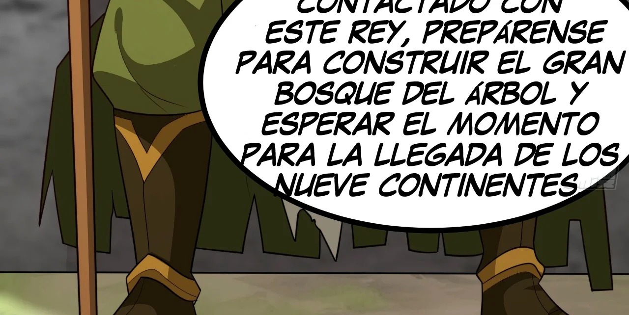 Como persona justa, el sistema me obligó a convertirme en un villano — Capítulo 89 — 80