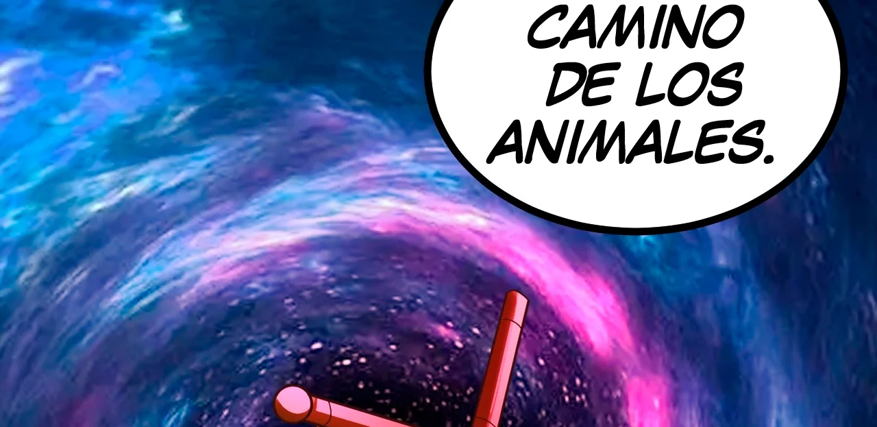 Como persona justa, el sistema me obligó a convertirme en un villano — Capítulo 89 — 88