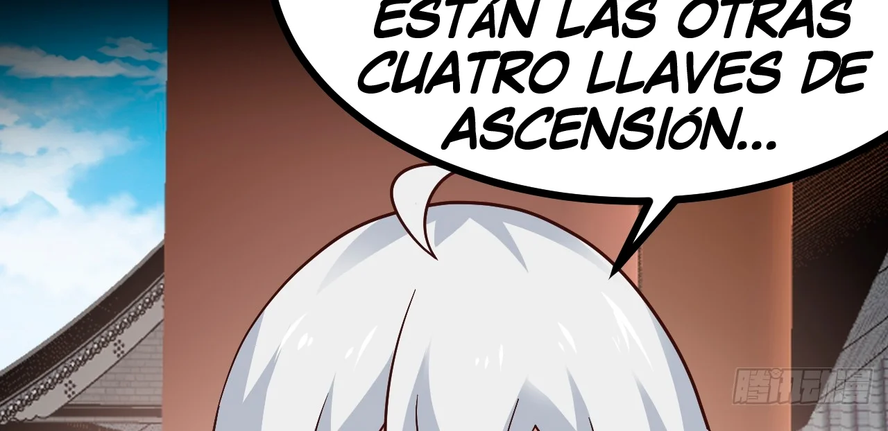 Como persona justa, el sistema me obligó a convertirme en un villano — Capítulo 89 — 97