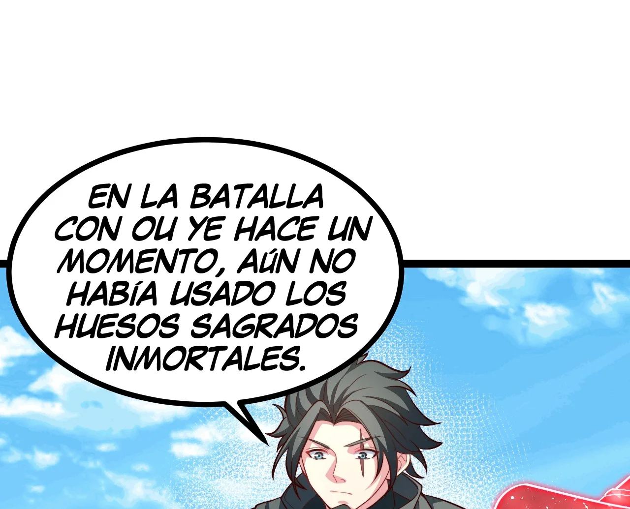Como persona justa, el sistema me obligó a convertirme en un villano — Capítulo 86 — 2