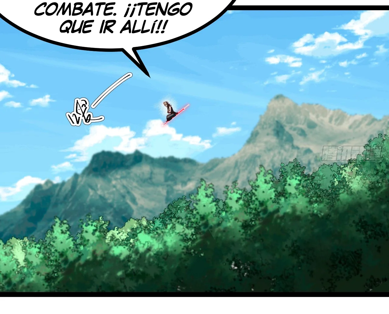 Como persona justa, el sistema me obligó a convertirme en un villano — Capítulo 86 — 5