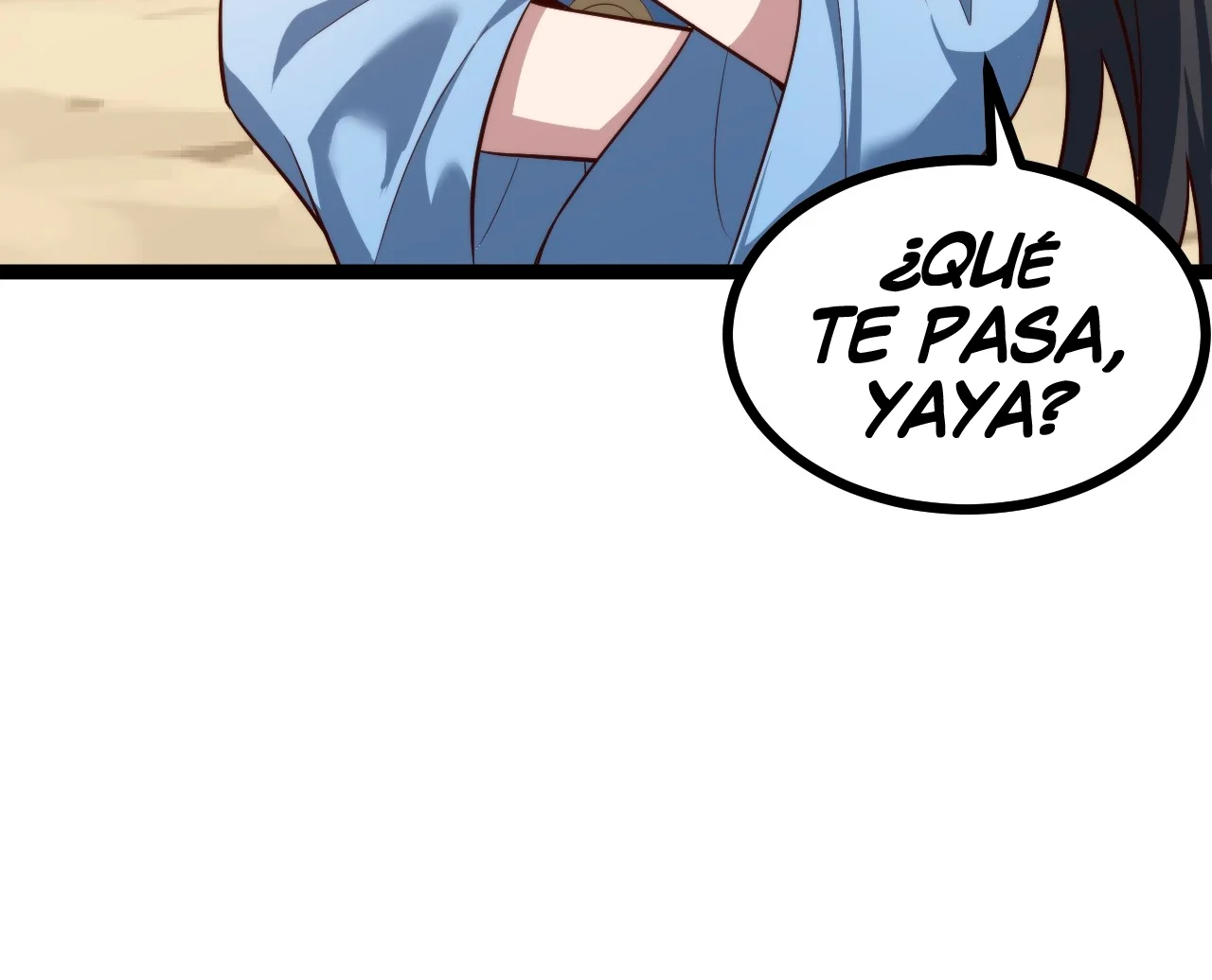 Como persona justa, el sistema me obligó a convertirme en un villano — Capítulo 86 — 20