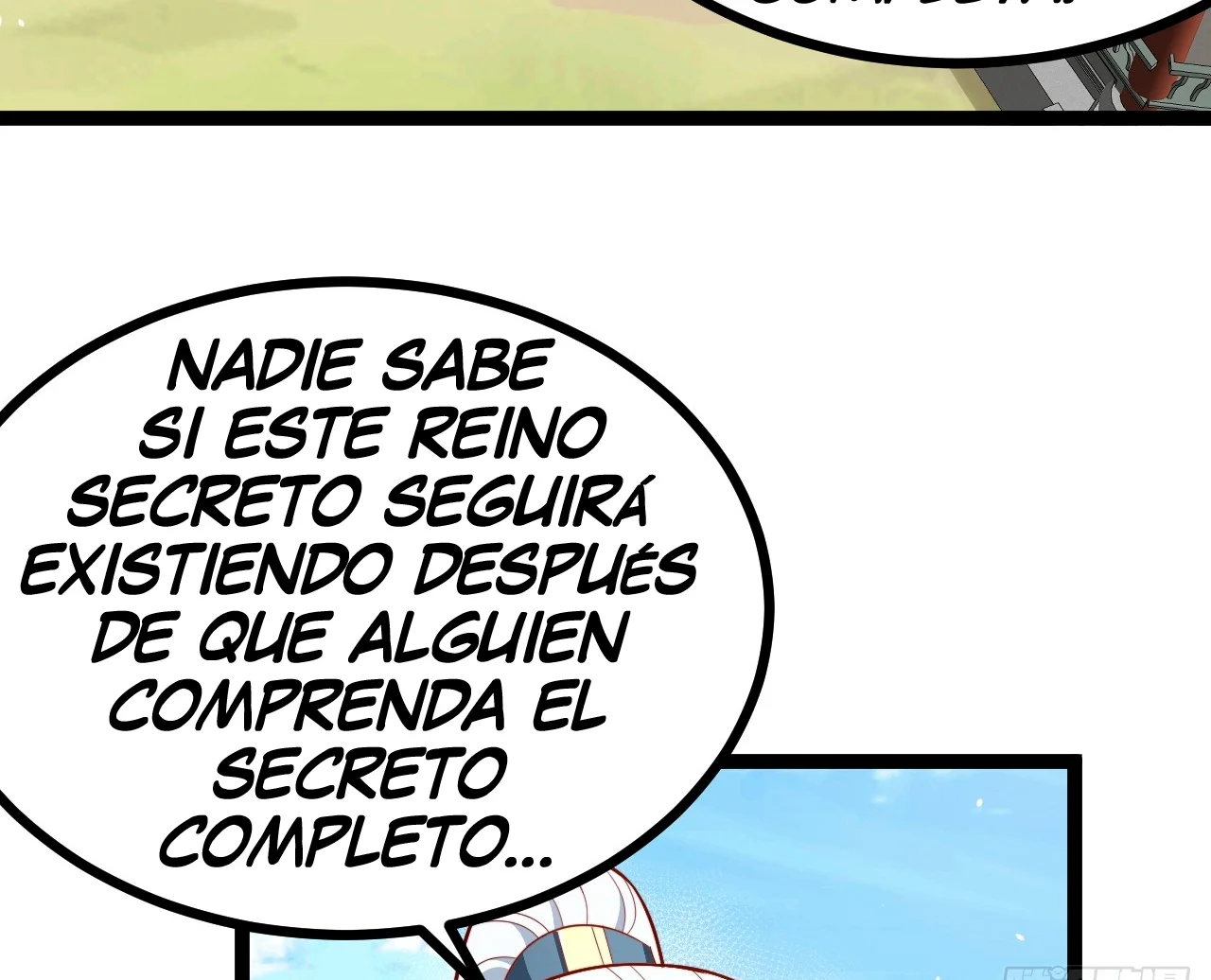 Como persona justa, el sistema me obligó a convertirme en un villano — Capítulo 86 — 30