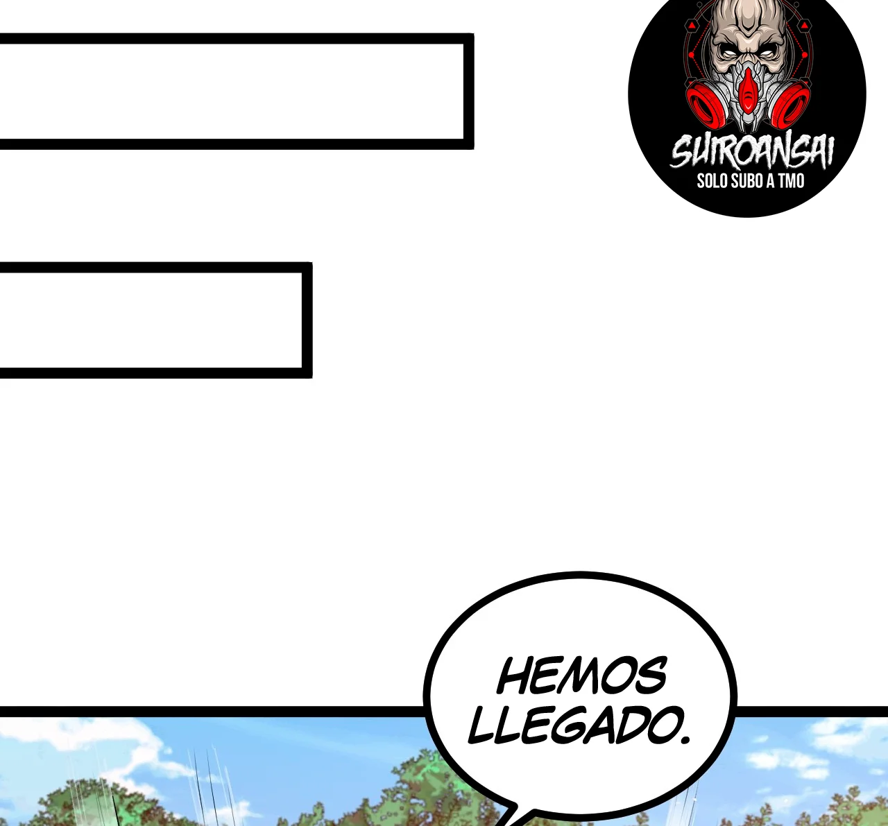 Como persona justa, el sistema me obligó a convertirme en un villano — Capítulo 86 — 38