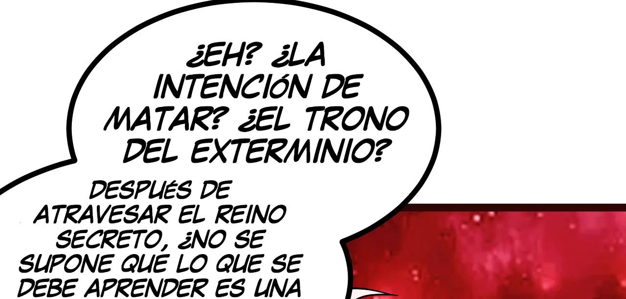 Como persona justa, el sistema me obligó a convertirme en un villano — Capítulo 86 — 73