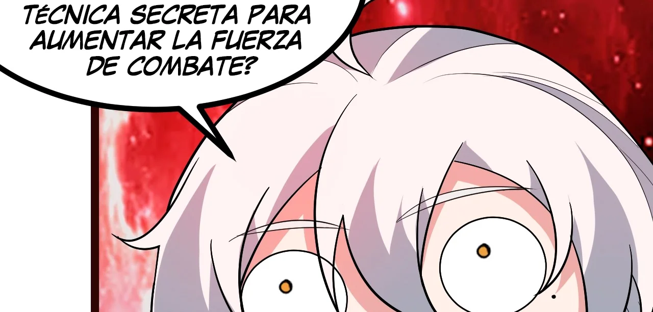 Como persona justa, el sistema me obligó a convertirme en un villano — Capítulo 86 — 74