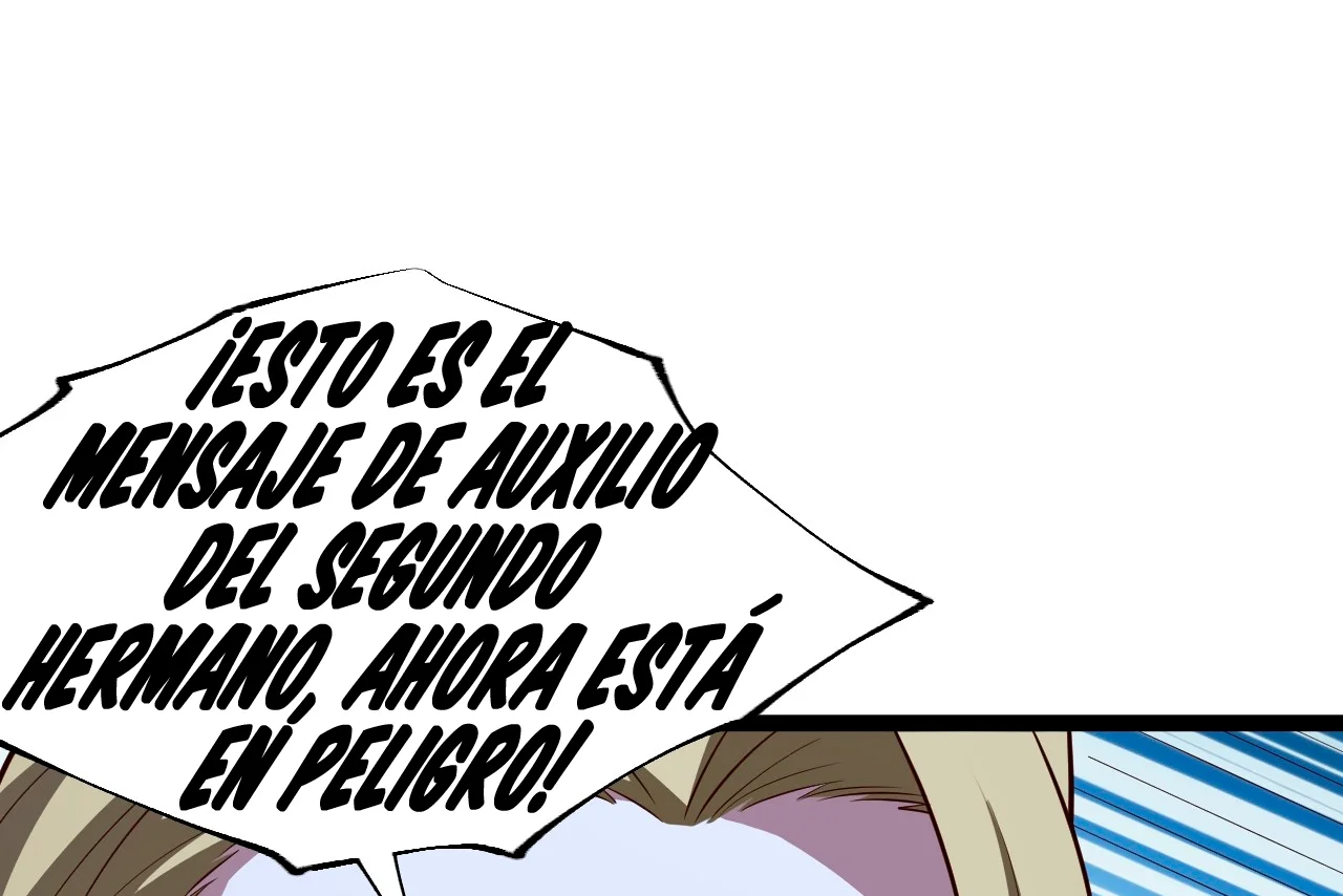 Como persona justa, el sistema me obligó a convertirme en un villano — Capítulo 107 — 19