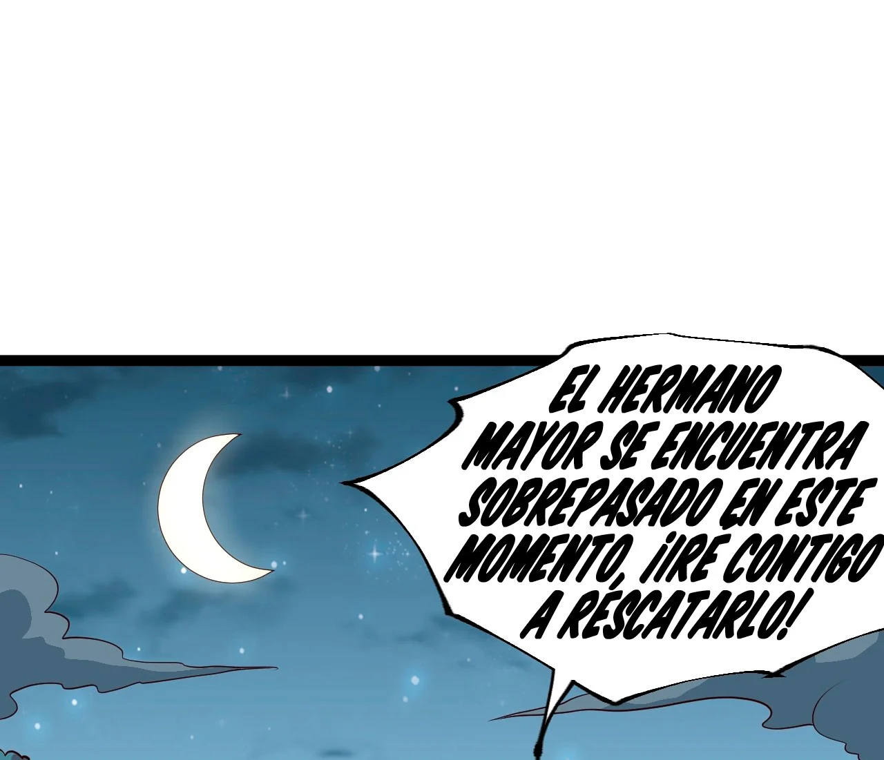 Como persona justa, el sistema me obligó a convertirme en un villano — Capítulo 107 — 21