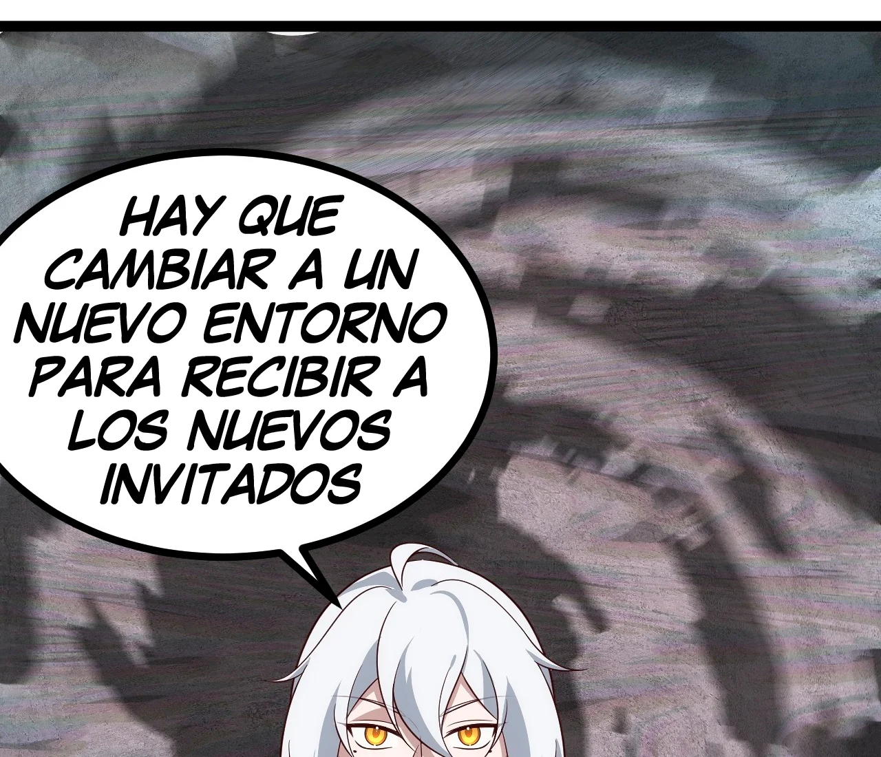Como persona justa, el sistema me obligó a convertirme en un villano — Capítulo 107 — 28