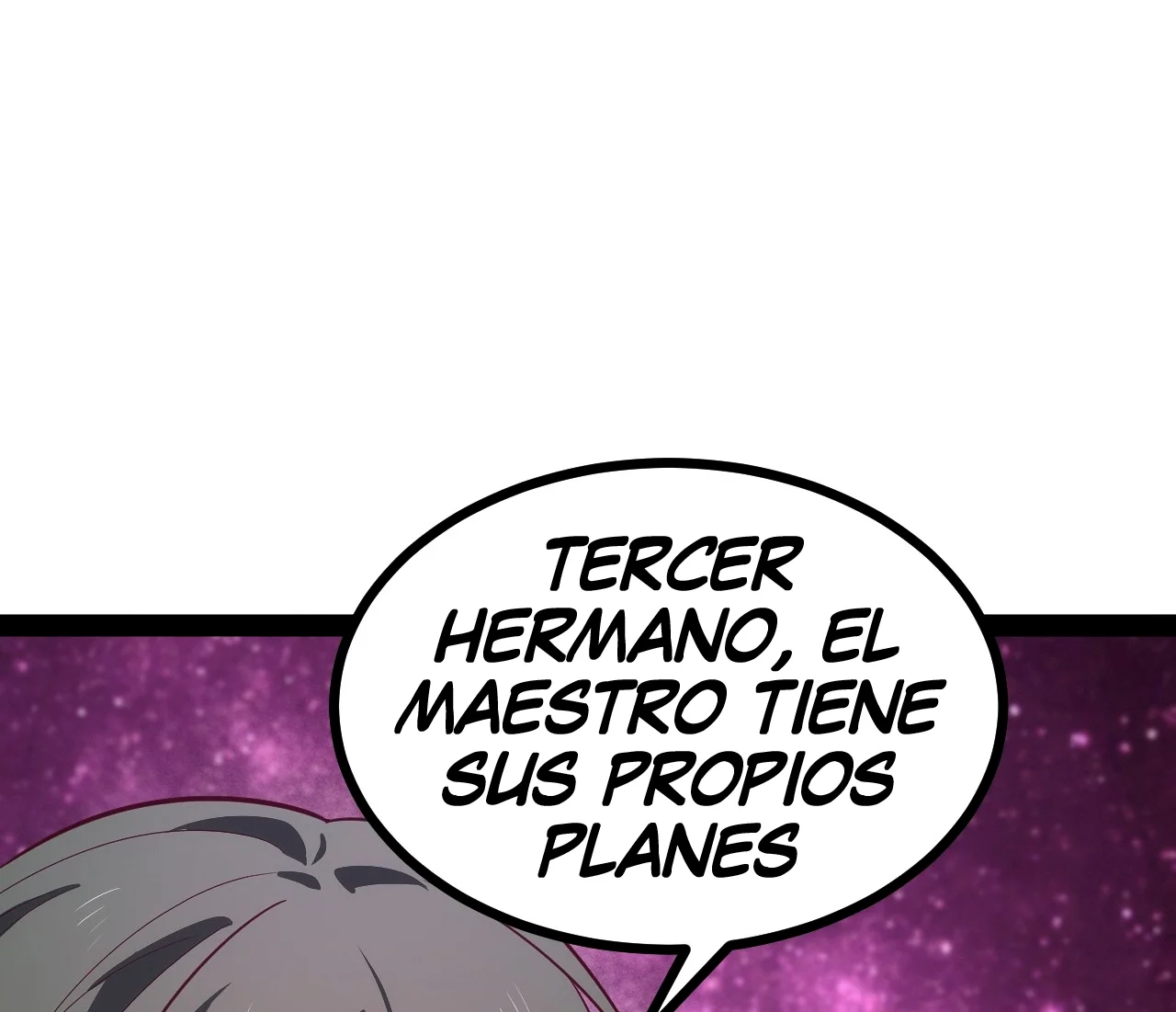 Como persona justa, el sistema me obligó a convertirme en un villano — Capítulo 107 — 35