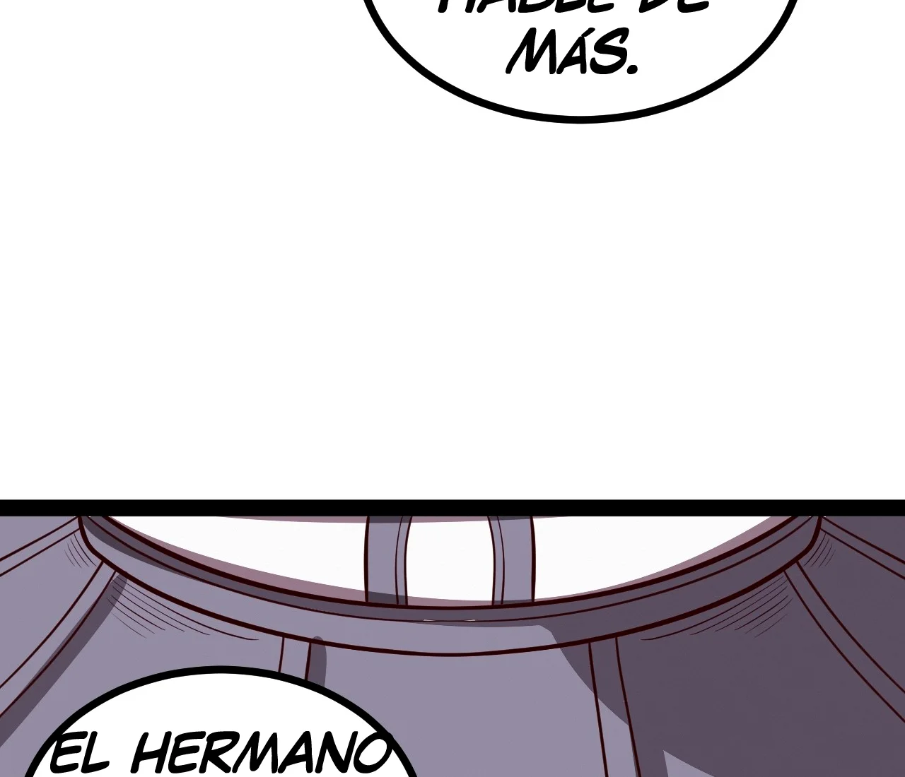 Como persona justa, el sistema me obligó a convertirme en un villano — Capítulo 107 — 37