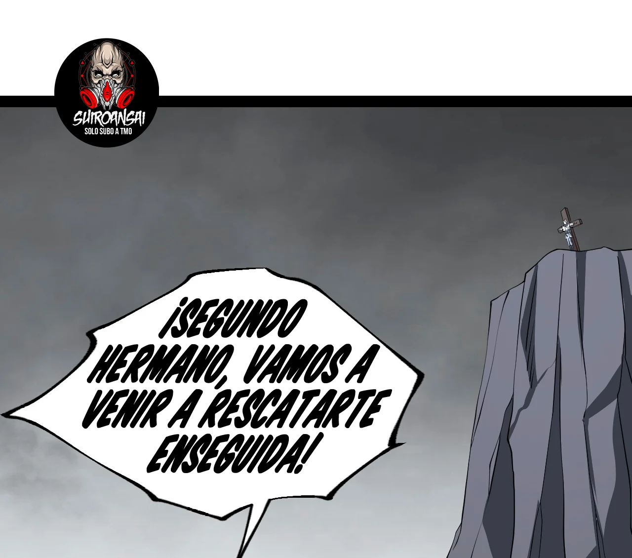 Como persona justa, el sistema me obligó a convertirme en un villano — Capítulo 107 — 51