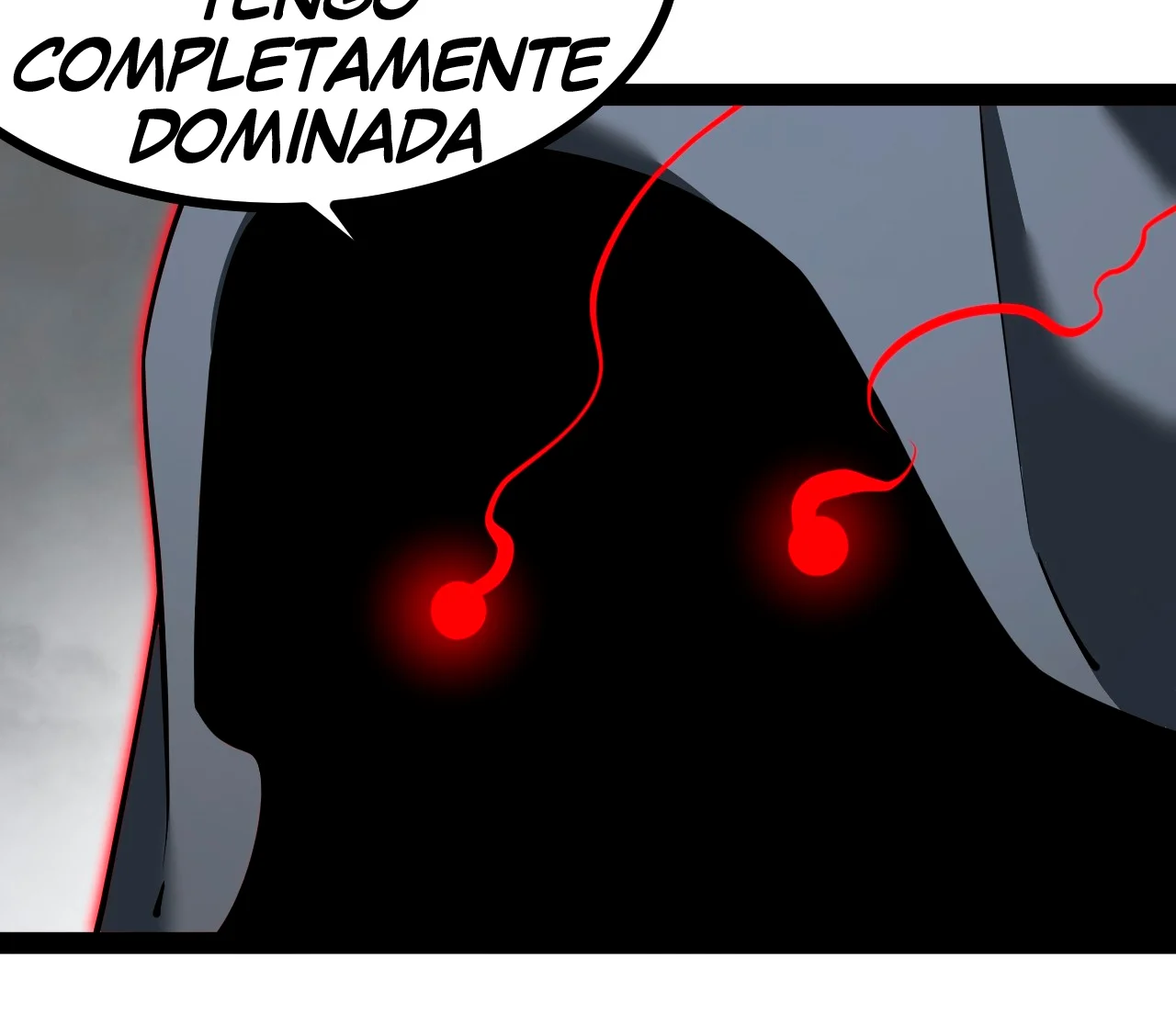 Como persona justa, el sistema me obligó a convertirme en un villano — Capítulo 107 — 63