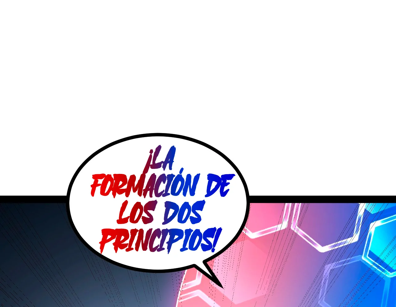 Como persona justa, el sistema me obligó a convertirme en un villano — Capítulo 107 — 75