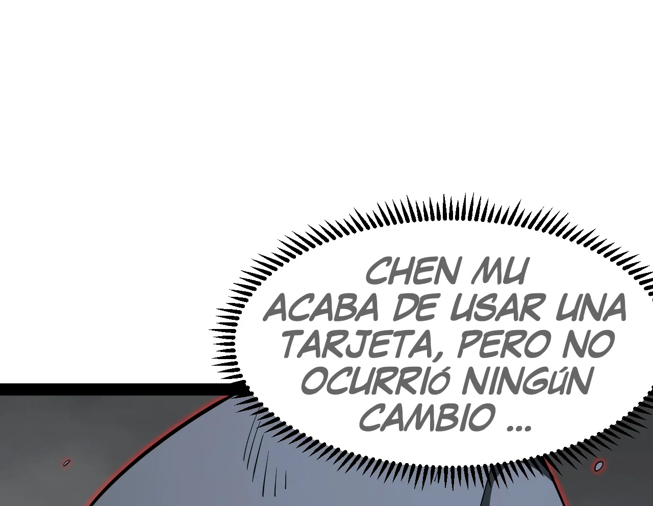 Como persona justa, el sistema me obligó a convertirme en un villano — Capítulo 107 — 78