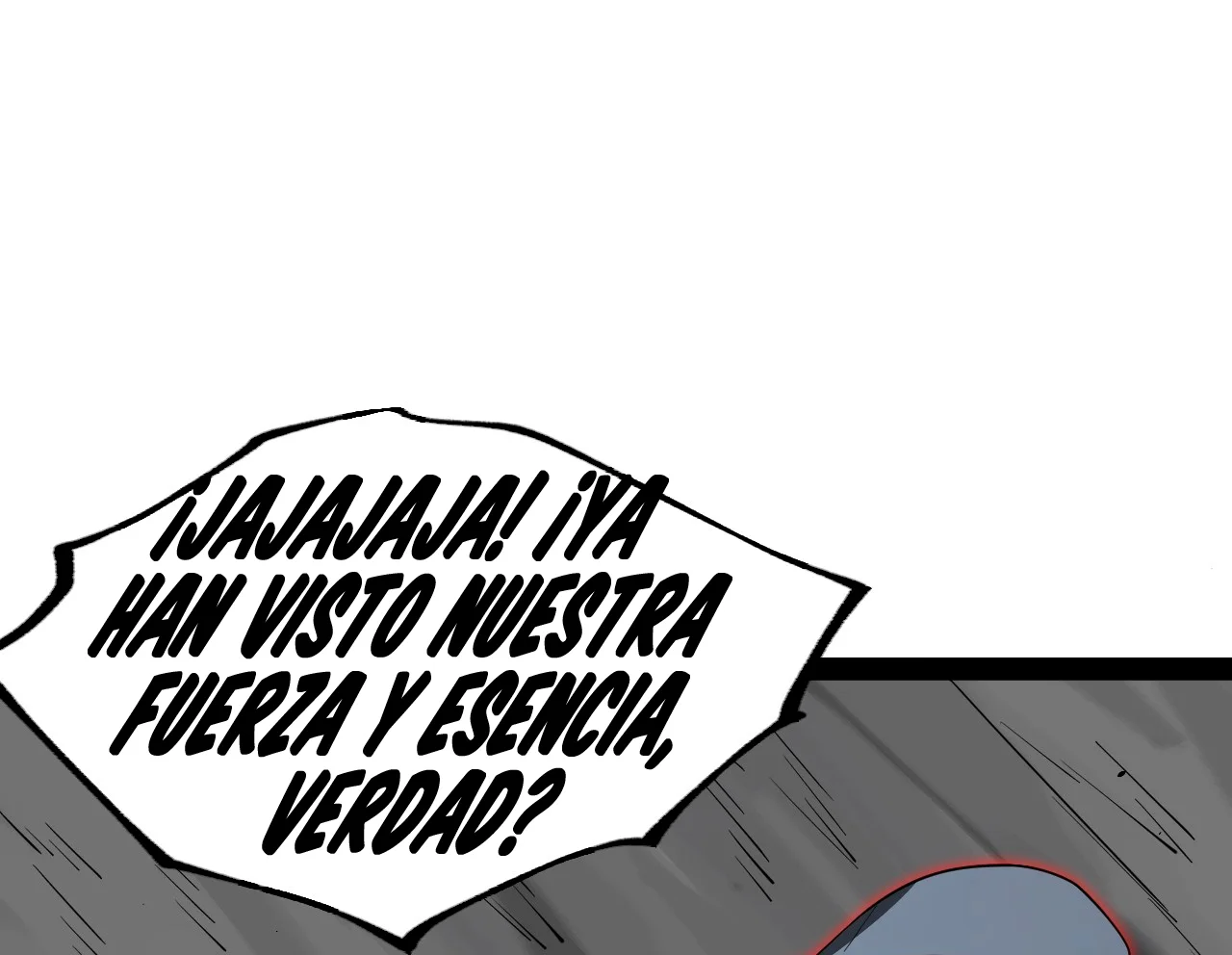 Como persona justa, el sistema me obligó a convertirme en un villano — Capítulo 107 — 89