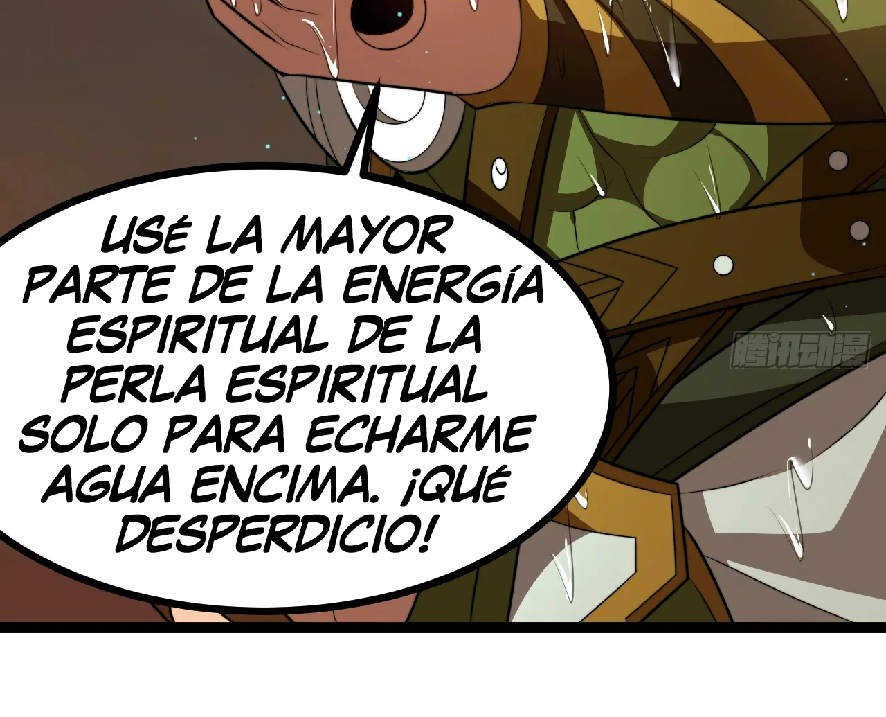 Como persona justa, el sistema me obligó a convertirme en un villano — Capítulo 100 — 6