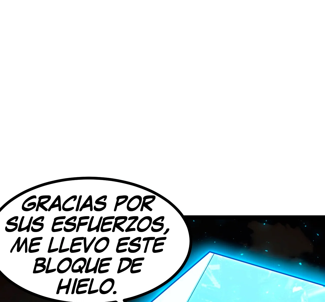 Como persona justa, el sistema me obligó a convertirme en un villano — Capítulo 100 — 31