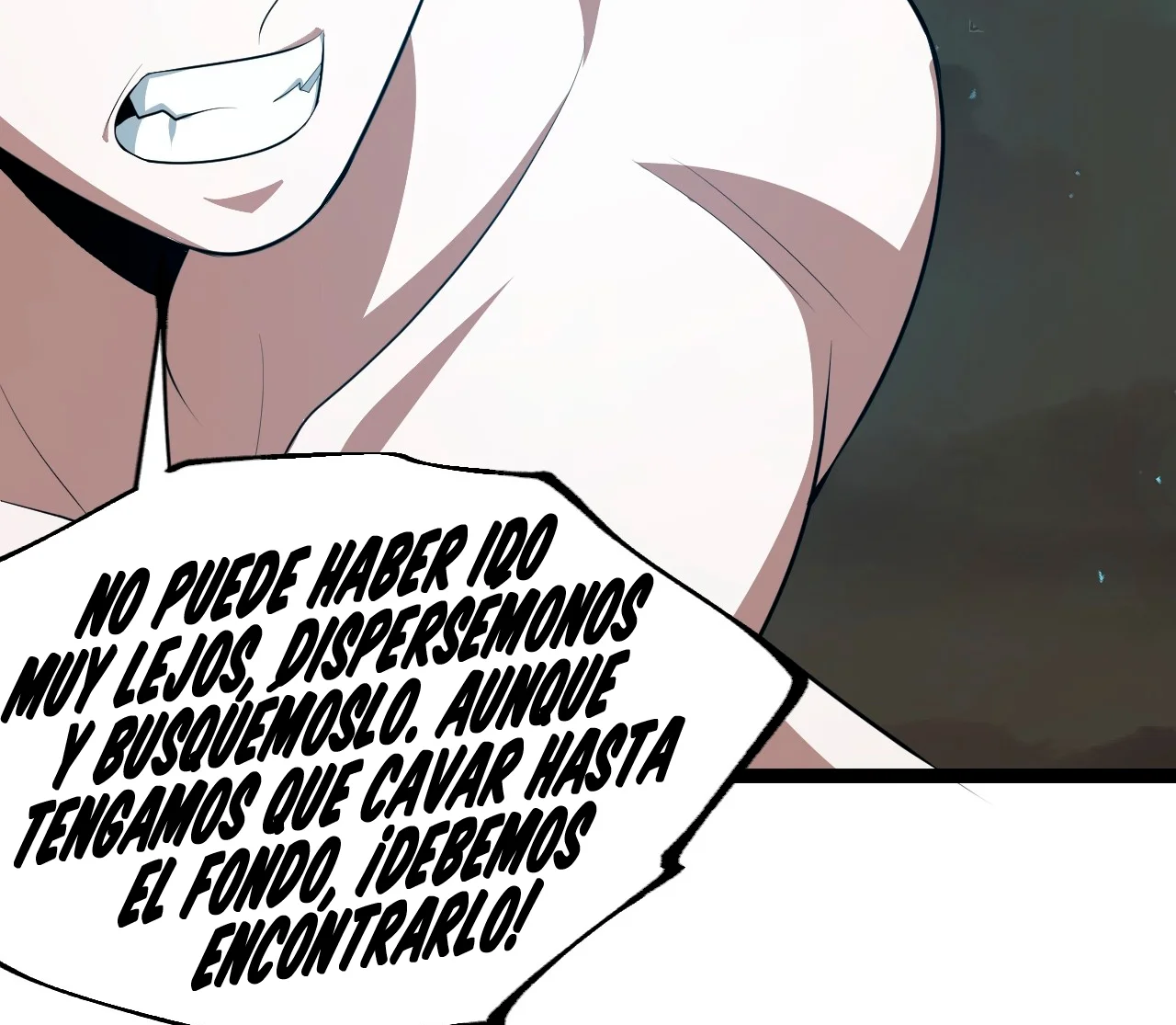 Como persona justa, el sistema me obligó a convertirme en un villano — Capítulo 100 — 39