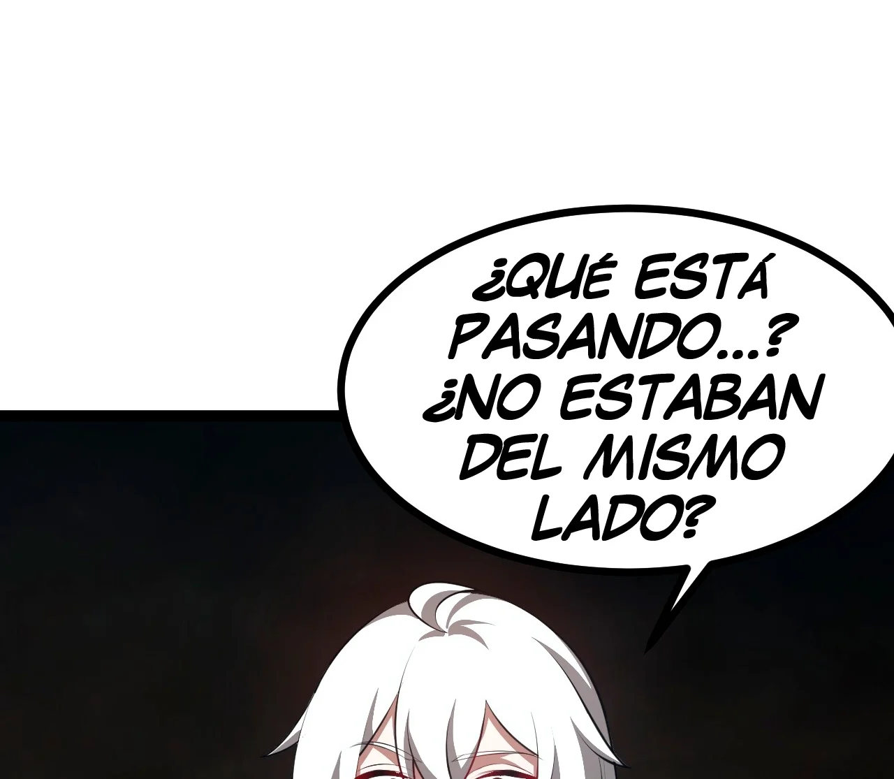 Como persona justa, el sistema me obligó a convertirme en un villano — Capítulo 100 — 42