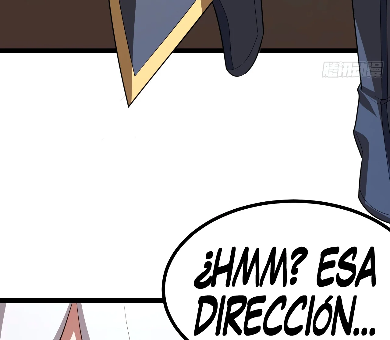 Como persona justa, el sistema me obligó a convertirme en un villano — Capítulo 100 — 47