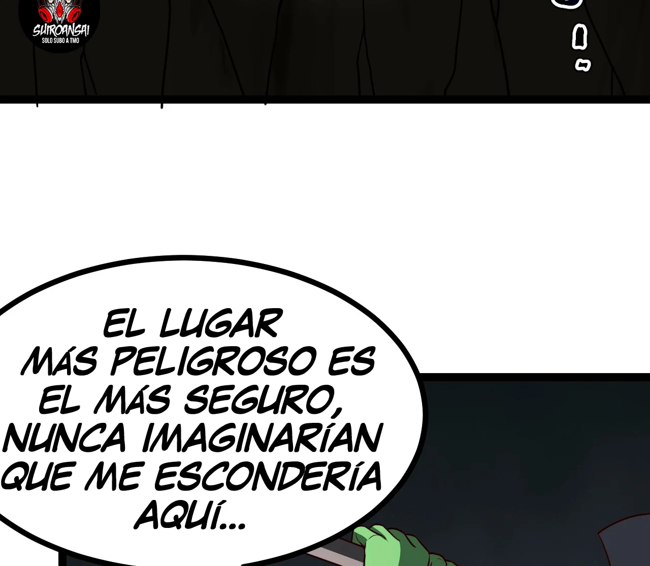 Como persona justa, el sistema me obligó a convertirme en un villano — Capítulo 100 — 51