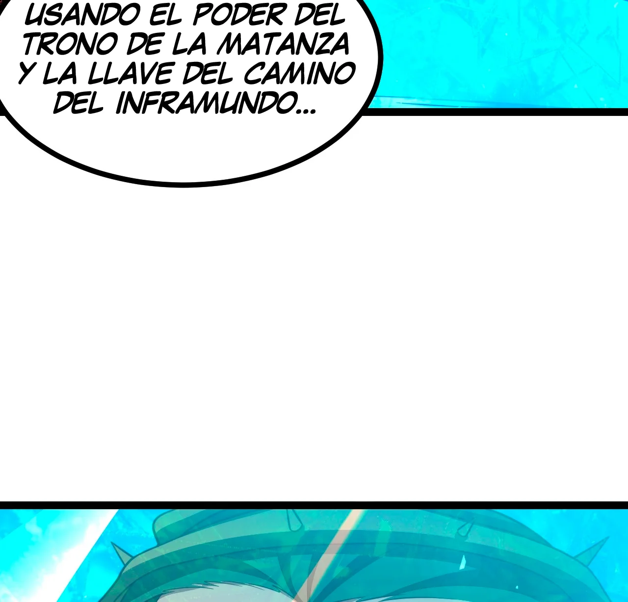 Como persona justa, el sistema me obligó a convertirme en un villano — Capítulo 100 — 71