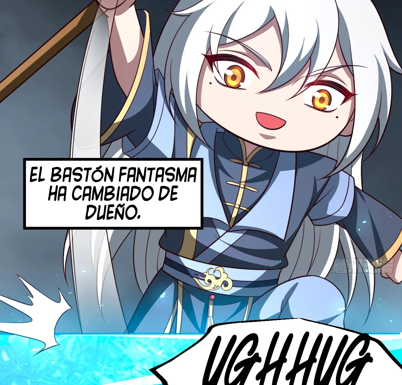 Como persona justa, el sistema me obligó a convertirme en un villano — Capítulo 100 — 74