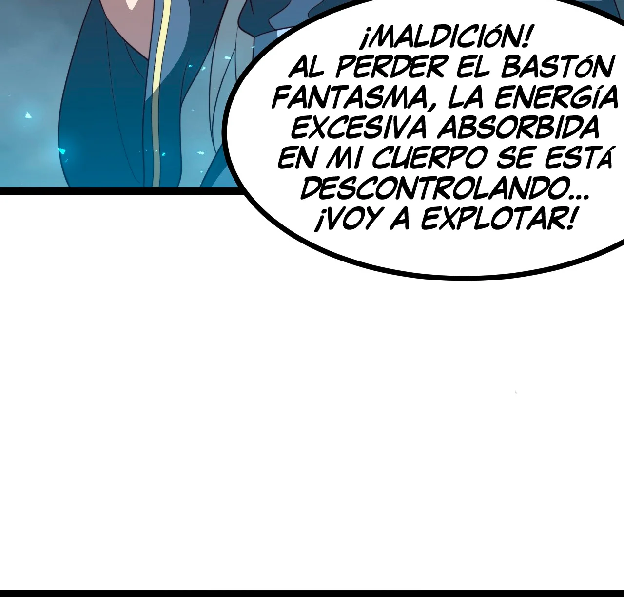 Como persona justa, el sistema me obligó a convertirme en un villano — Capítulo 100 — 78