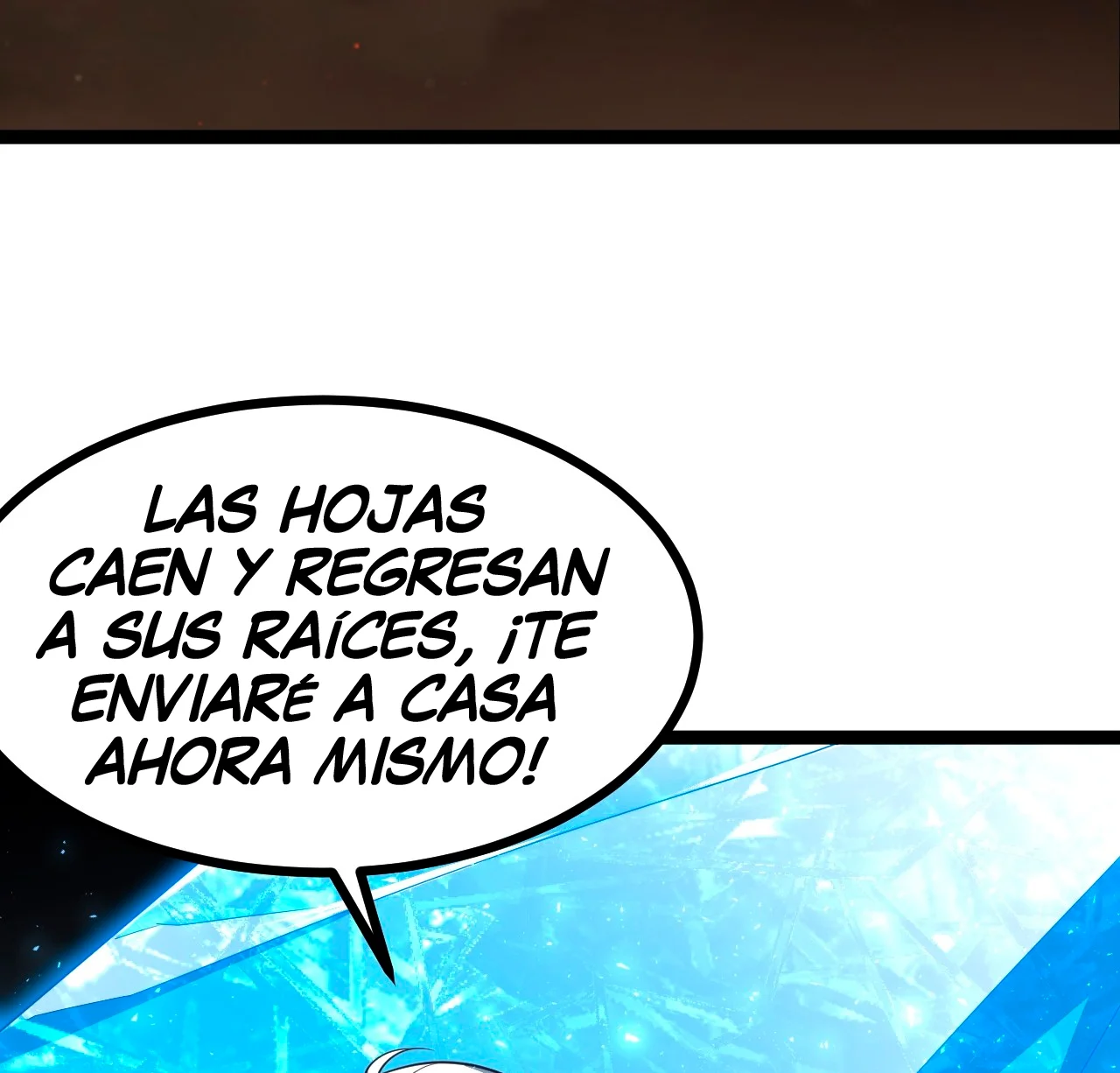 Como persona justa, el sistema me obligó a convertirme en un villano — Capítulo 100 — 80