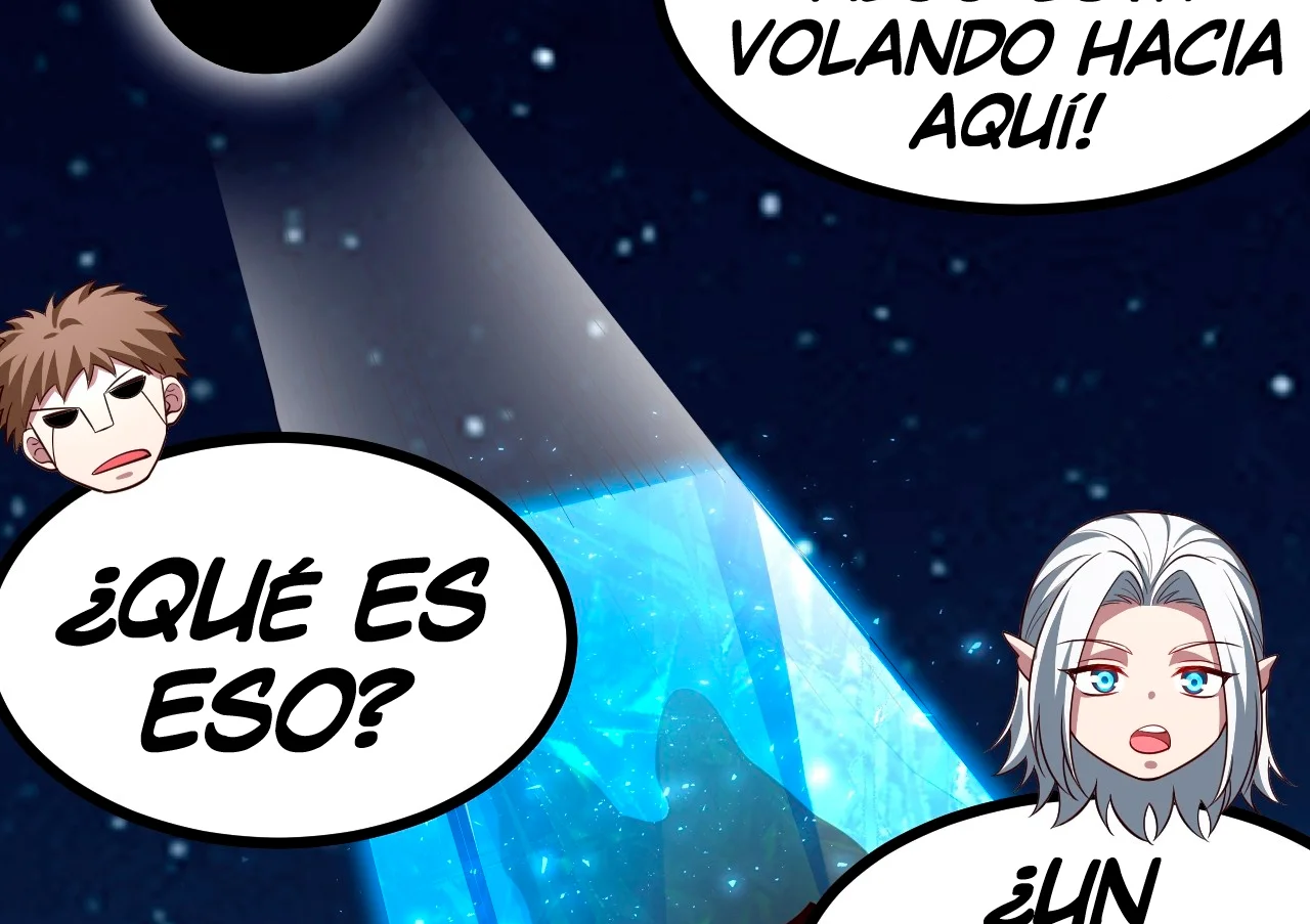 Como persona justa, el sistema me obligó a convertirme en un villano — Capítulo 100 — 89