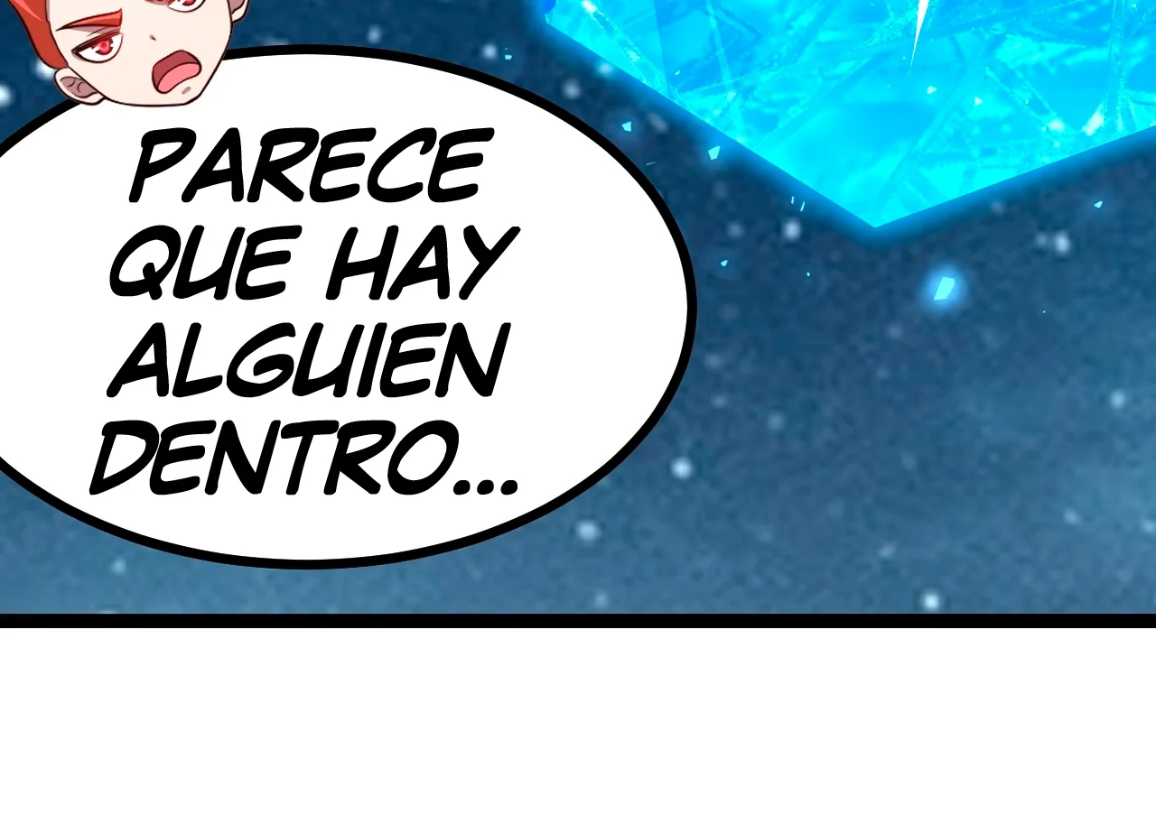Como persona justa, el sistema me obligó a convertirme en un villano — Capítulo 100 — 91