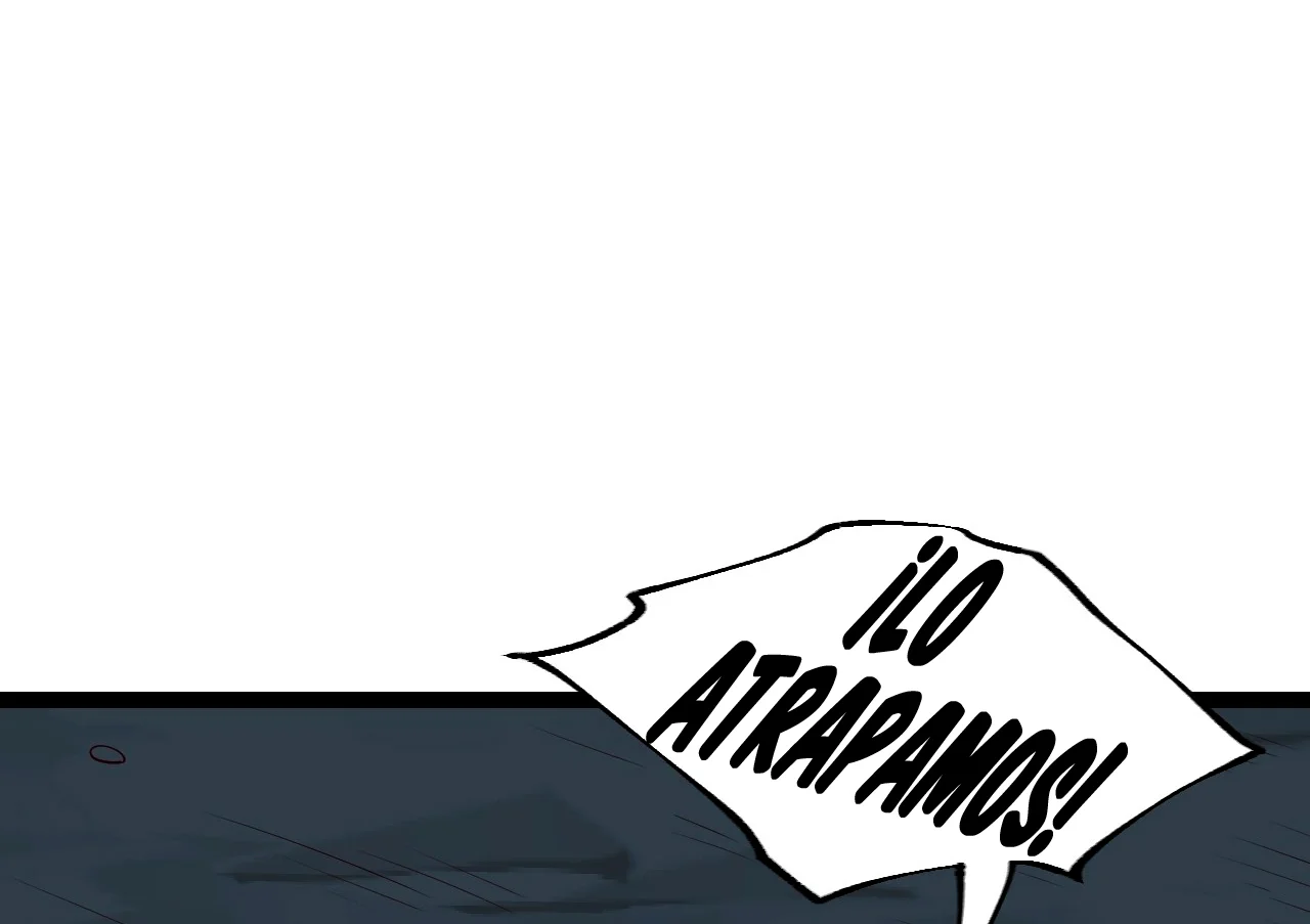 Como persona justa, el sistema me obligó a convertirme en un villano — Capítulo 100 — 92