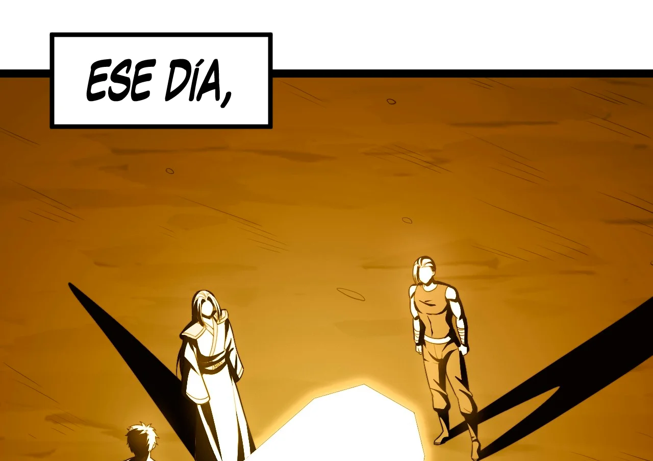 Como persona justa, el sistema me obligó a convertirme en un villano — Capítulo 100 — 101