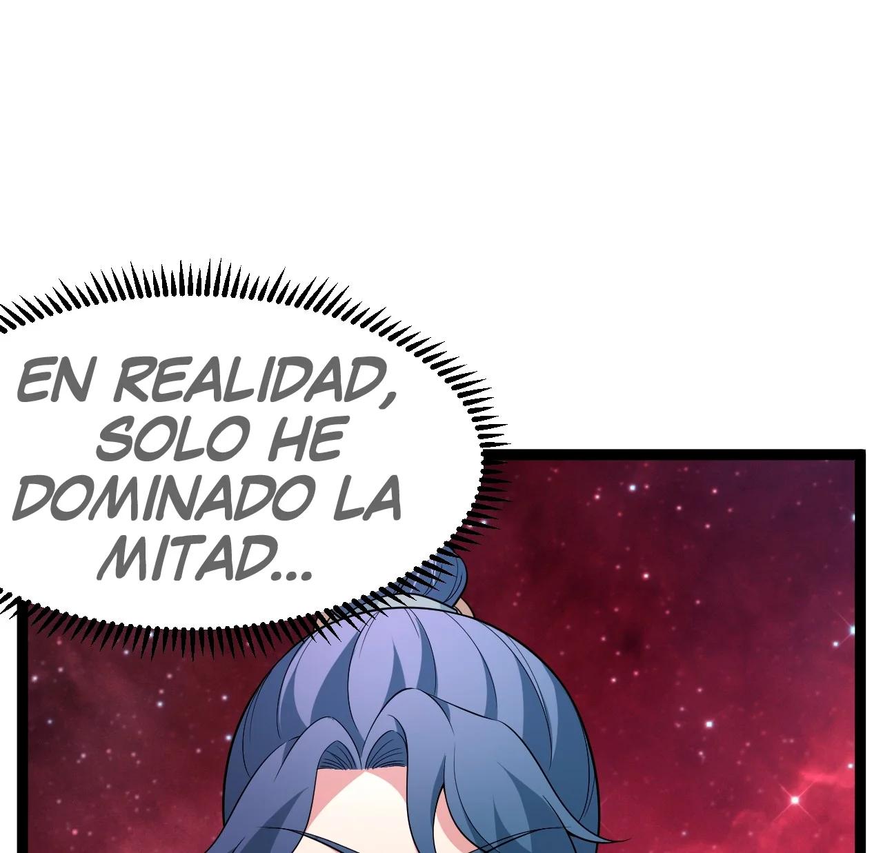 Como persona justa, el sistema me obligó a convertirme en un villano — Capítulo 97 — 2