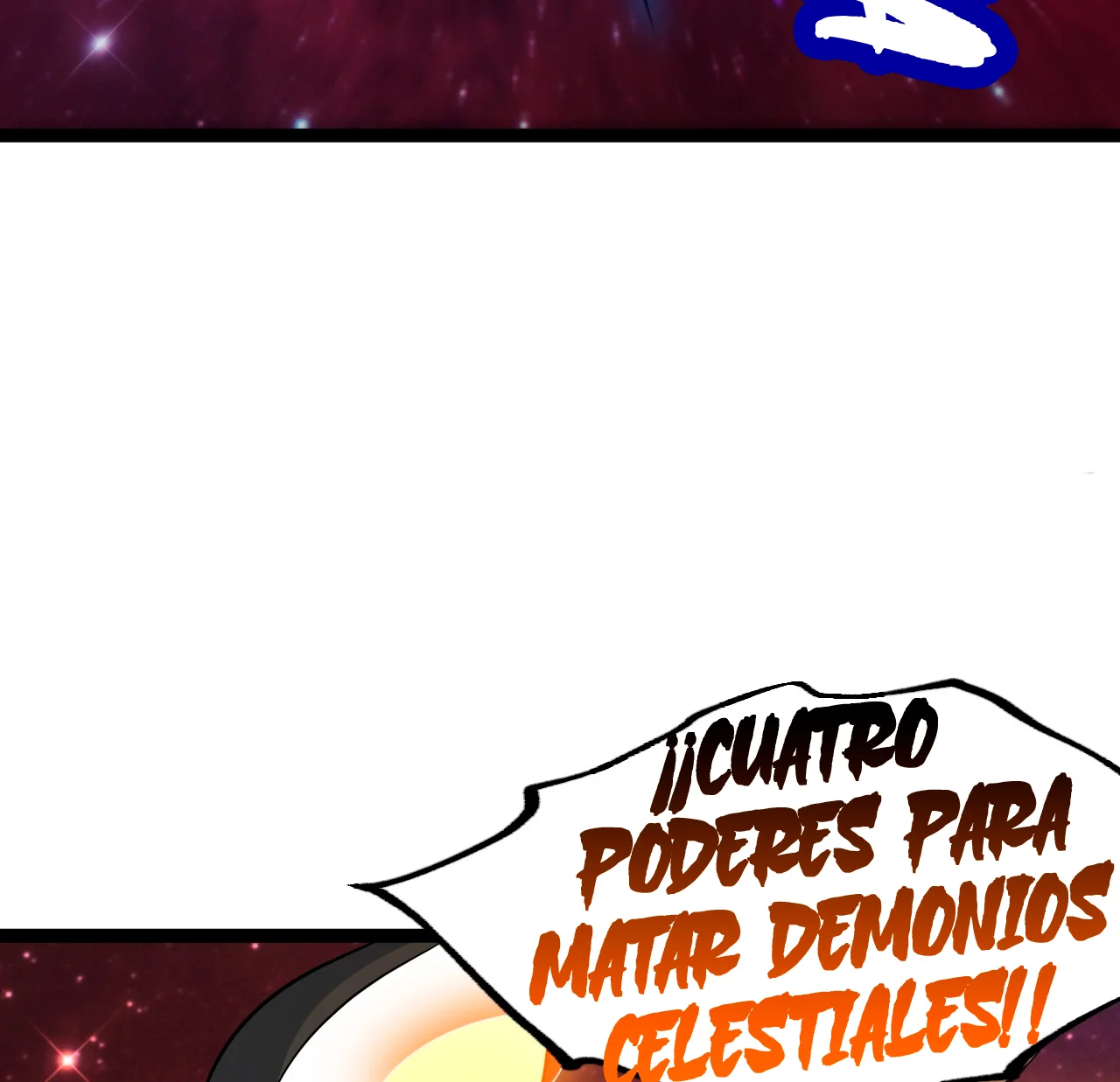 Como persona justa, el sistema me obligó a convertirme en un villano — Capítulo 97 — 13