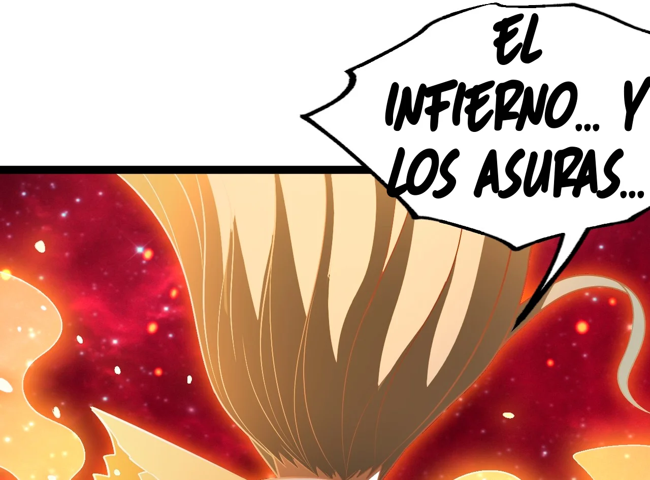 Como persona justa, el sistema me obligó a convertirme en un villano — Capítulo 97 — 28
