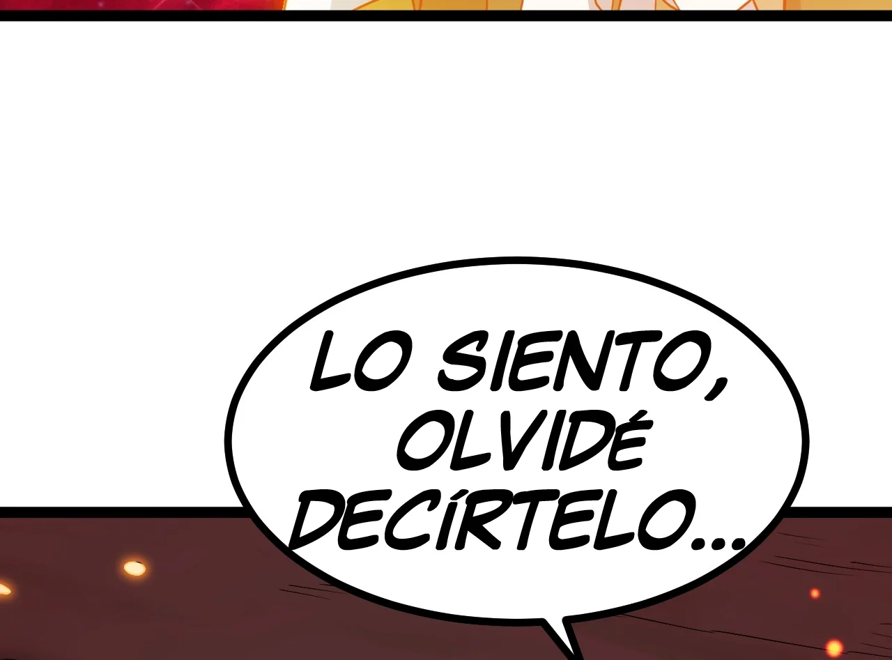 Como persona justa, el sistema me obligó a convertirme en un villano — Capítulo 97 — 33
