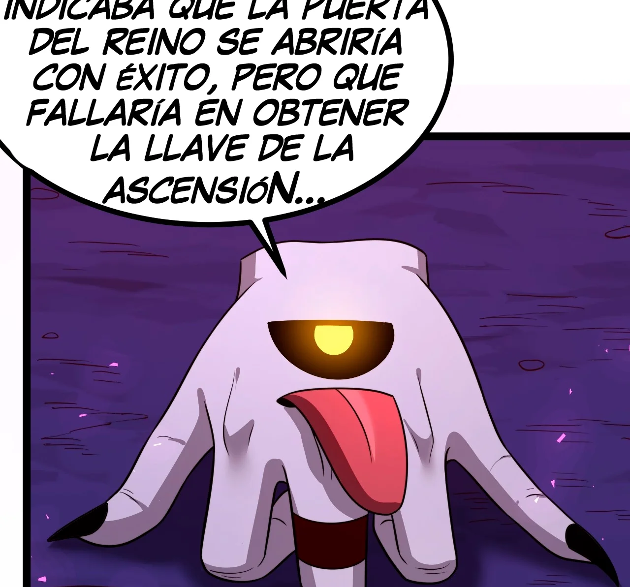 Como persona justa, el sistema me obligó a convertirme en un villano — Capítulo 97 — 45