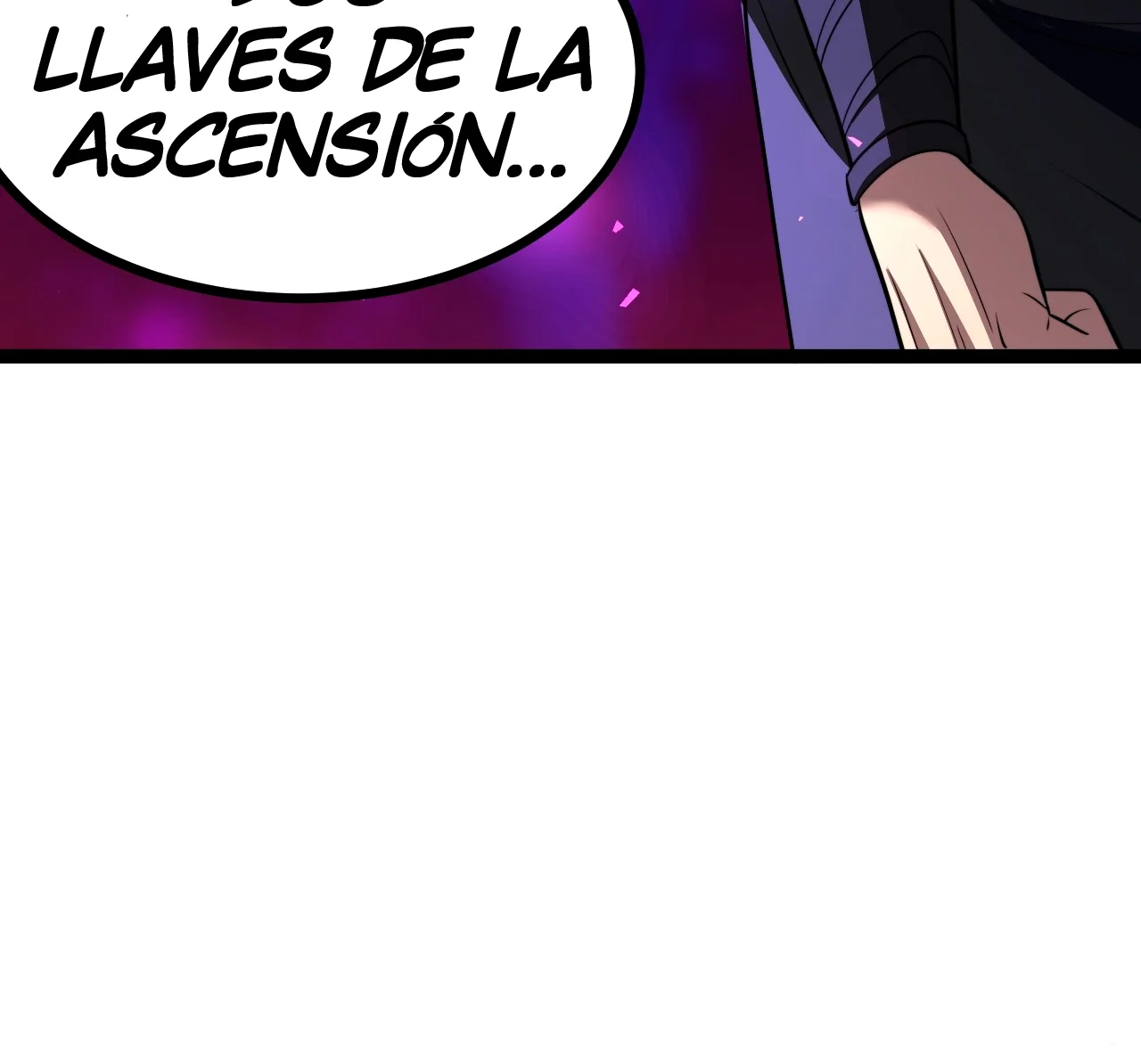Como persona justa, el sistema me obligó a convertirme en un villano — Capítulo 97 — 53
