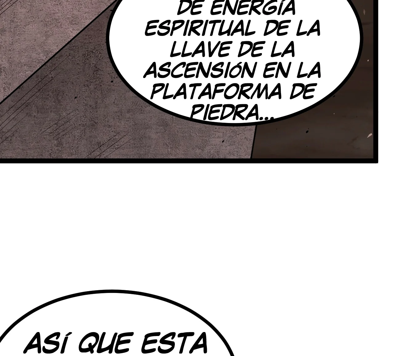 Como persona justa, el sistema me obligó a convertirme en un villano — Capítulo 97 — 65