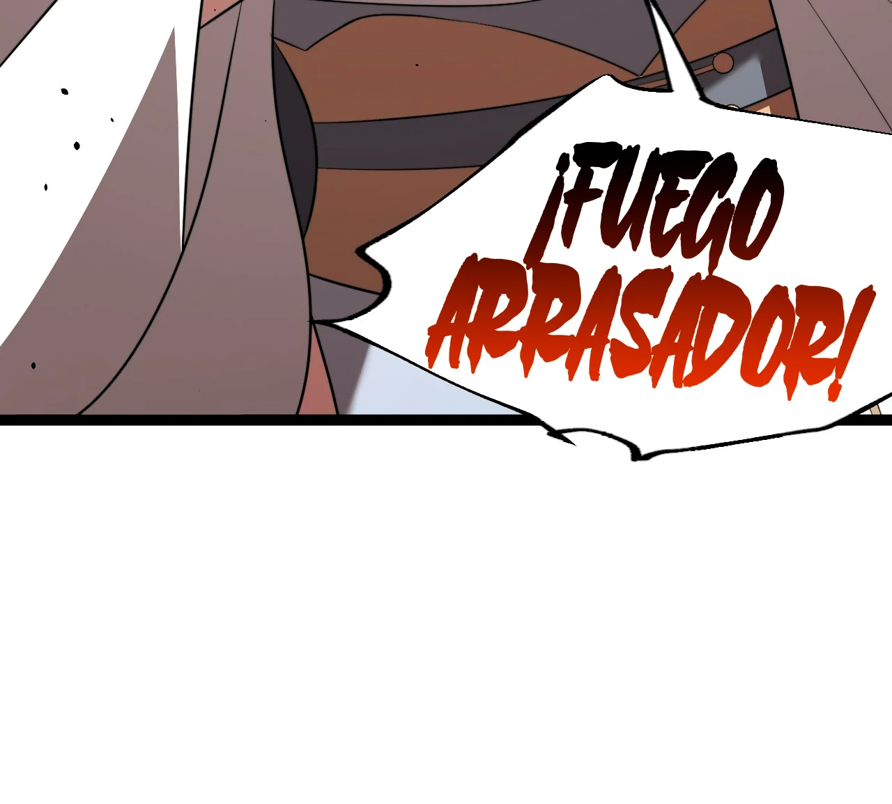 Como persona justa, el sistema me obligó a convertirme en un villano — Capítulo 97 — 80