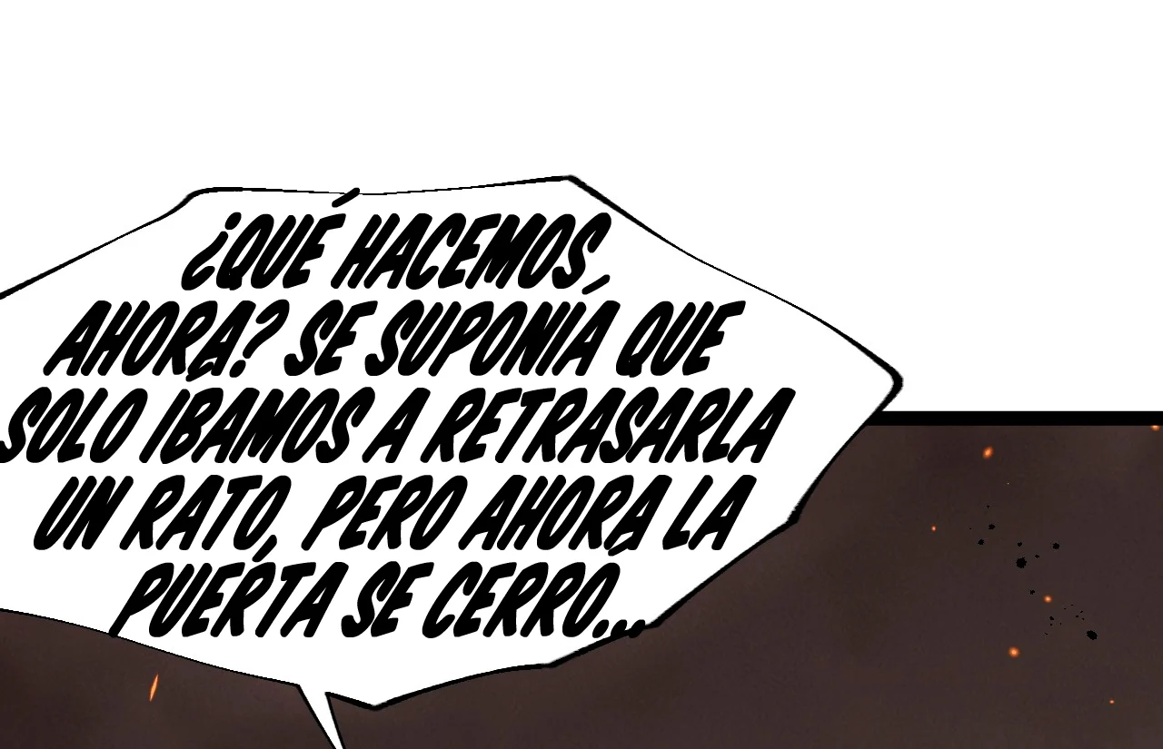 Como persona justa, el sistema me obligó a convertirme en un villano — Capítulo 97 — 90