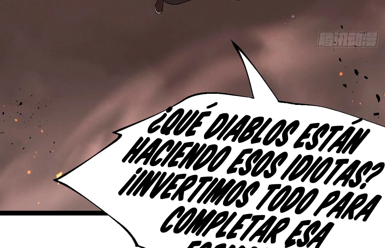 Como persona justa, el sistema me obligó a convertirme en un villano — Capítulo 97 — 92