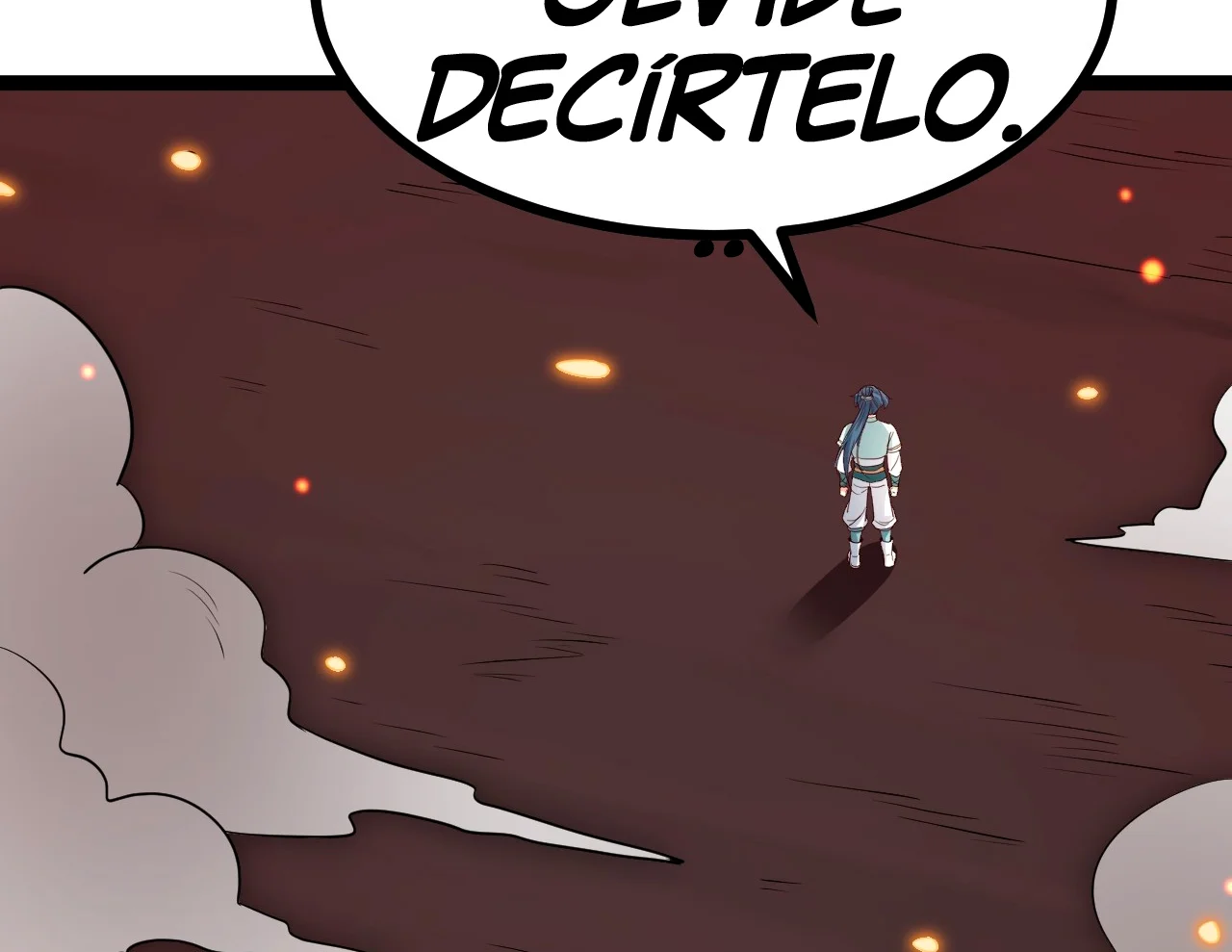 Como persona justa, el sistema me obligó a convertirme en un villano — Capítulo 97 — 114